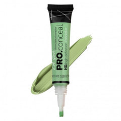 L.A. Girl HD Pro Conceal HD Concealer - Green 992