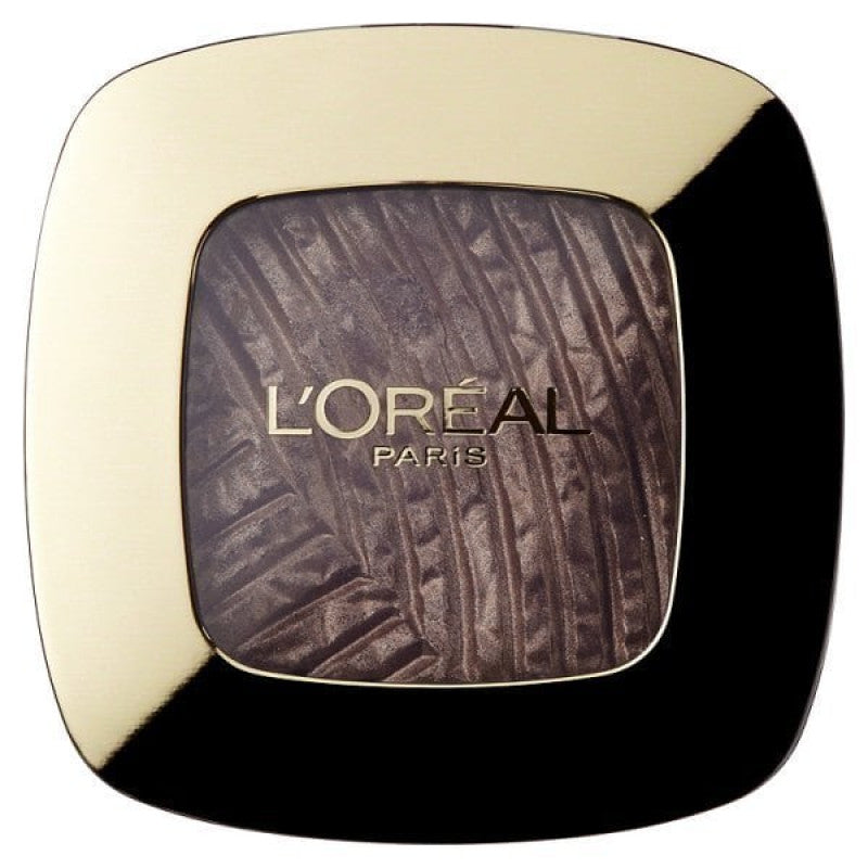 L'Orea Richel Eye Shadow - Lumiere 502 Quartz Fume