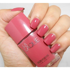 Bourjois La Laque Gel Nail polish - 7 Lycheers