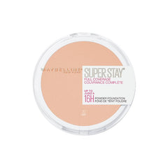 MAYBELLINE- Superstay Full Longwear Powder  Cameo 20