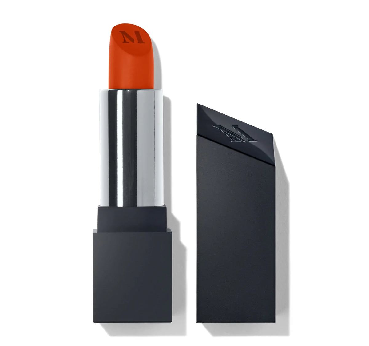 Morphe- Mega Matte Lipstick-Forward