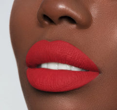 Morphe- Mega Matte Lipstick- Steamy