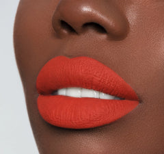 Morphe- Mega Matte Lipstick- Tease