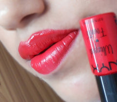 NYX- Whipped Lip & Cheek Souffle, Molten Love