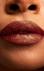 NYX- Face & Body Glitter, Copper