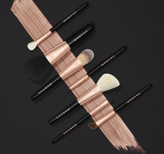 Morphe- ROSÉ BAES BRUSH COLLECTION