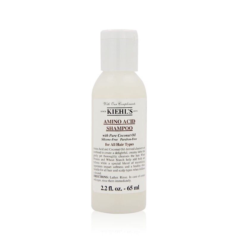 Kheils- Amino Acid Shampoo 65ml