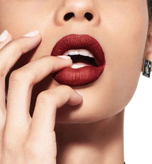 Christian Dior-Rouge Liquid Matte Lip Stain - 828 Dressed to matte