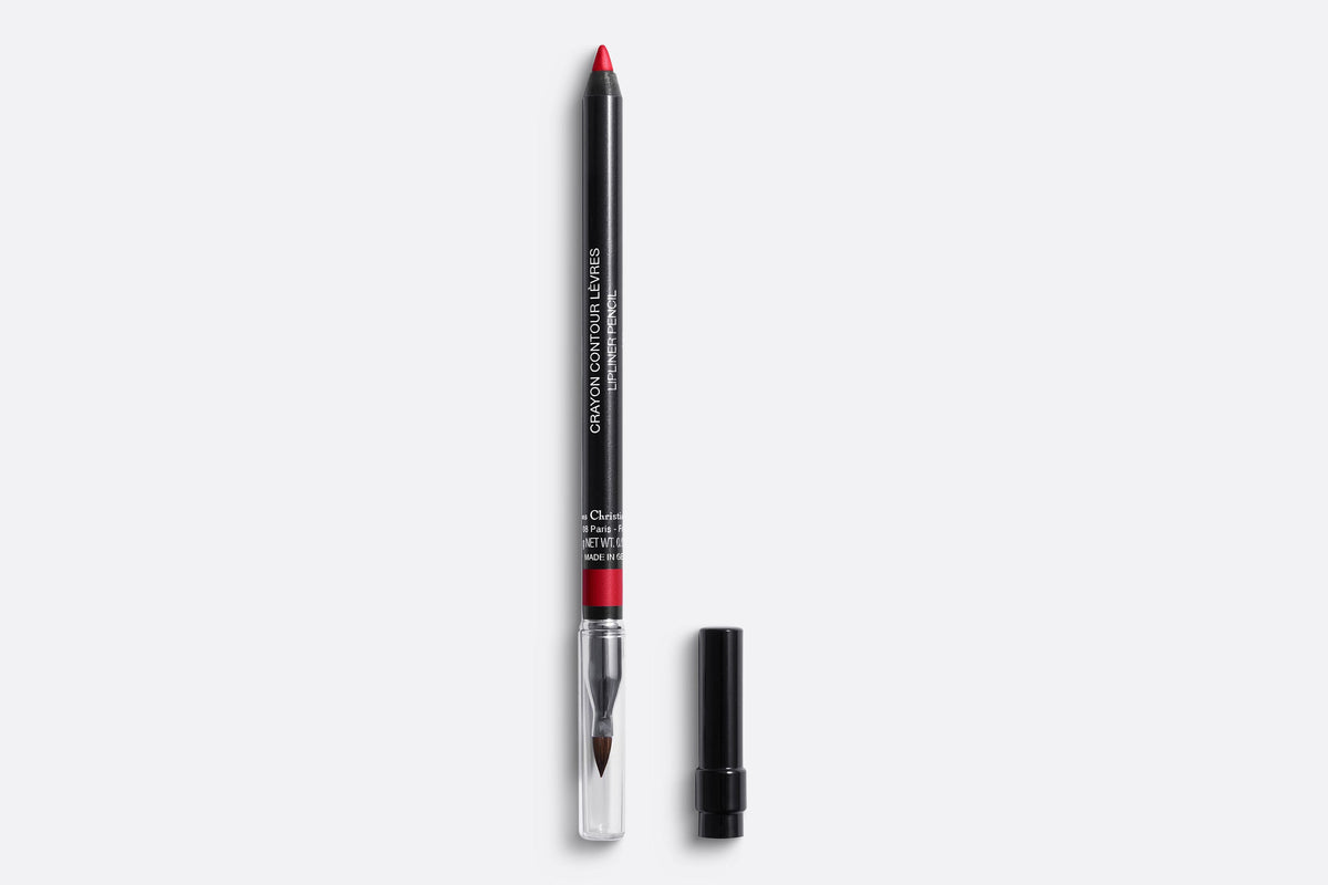 Christian Dior- Contour Lipliner Pencil Precision & Hold 999