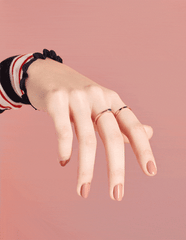 O.P.I- Barefoot In Barcelona