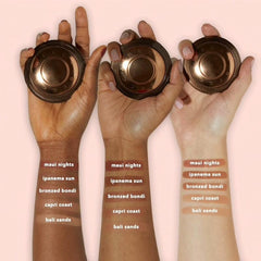 Becca Sunlit Bronzer - Capri Coast