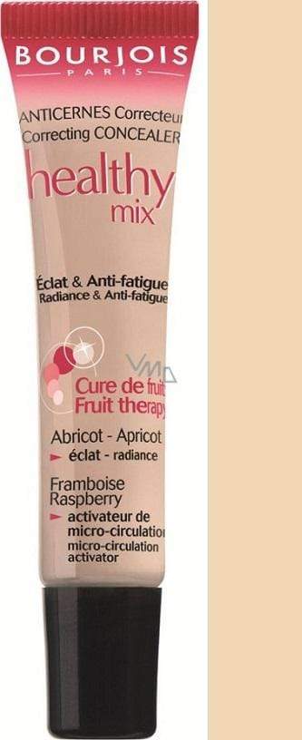 BOURJOIS- Healthy Mix Corrector/Concealer - 51