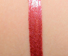 Huda Beauty Liquid Lip Strobe - Saucey