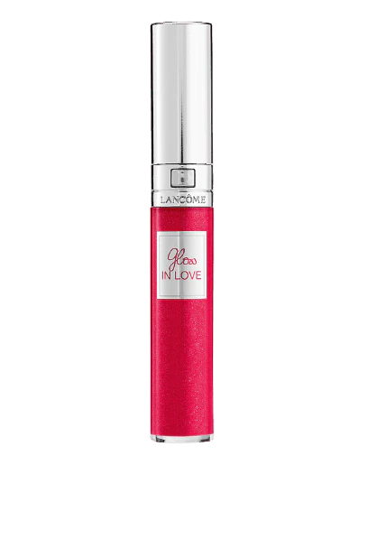 Lancôme Gloss In Love Scarlett Starlette #162