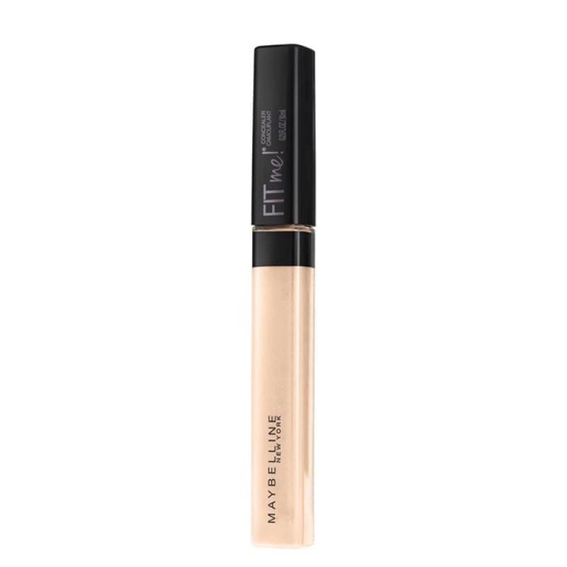 MAYBELLINE- Fitme Concealer - MEDIUM 15
