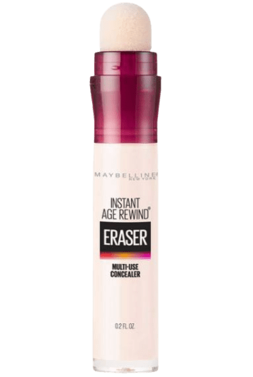 MAYBELLINE- Instant Age Rewind Concealer - Light pale 120
