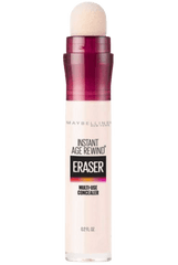 MAYBELLINE- Instant Age Rewind Concealer - Light pale 120