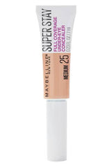 MAYBELLINE- Superstay Under Eye Concealer - Medium 25