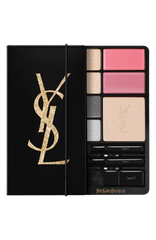 Yves Saint Laurent- Gold Attraction Make Up Palette