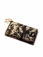 MAC- Sprinkle Of Shine Kit Limited Edition Gold