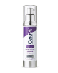 CeraVe- Skin Renewing Day Cream 50g