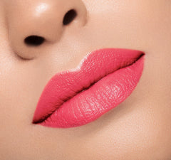 Morphe-Cream Lipstick- Loud Mouth