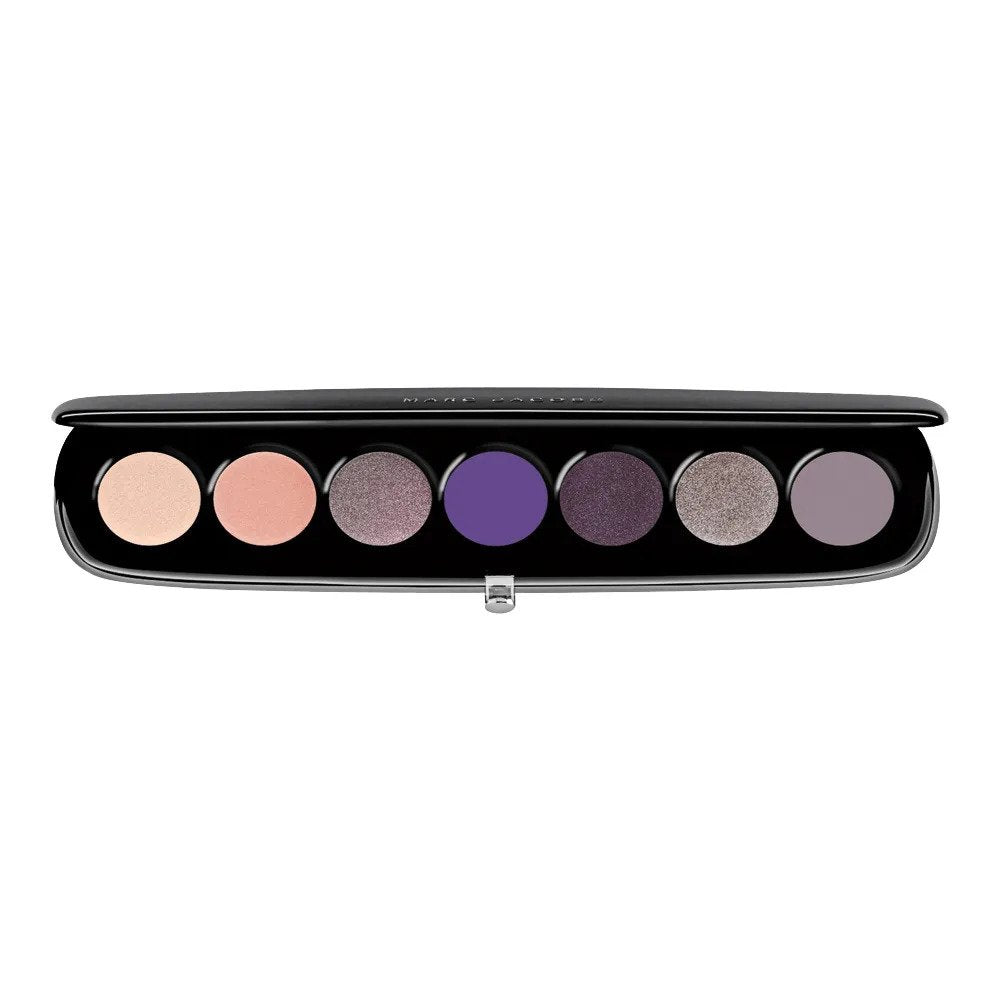 Marc Jacob- Eye-Conic Multi Finish Eyeshadow Palette- 730 Frivoluxe