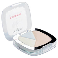 L'Oreal True Match Powder Glow Highlighter - 302.R/C Icy Glow