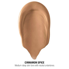 NYX-Stay Matte But Not Flat Liquid Foundation - 13 Cinnamon Spice