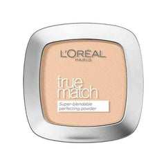 L'Oreal Paris True Match Super-Blendable Powder, 2.R/2.C Rose Vanilla