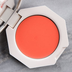 FENTY BEAUTY- RESTING PEACH FACE CREAM BLUSH