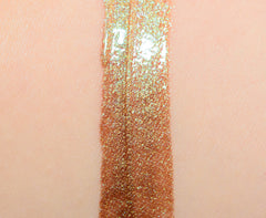 Fenty Beauty-Iridescent Lip Luminizer Snake Skin (peacock)