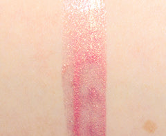 Fenty Beauty-Iridescent Lip Luminizer Vaycray (warm rose)