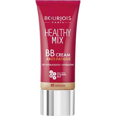Bourjois Healthy Mix BB Cream Anti-Fatigue 02 Medium
