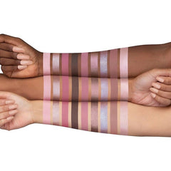 Huda Beauty Rose Quartz Eyeshadow Palette