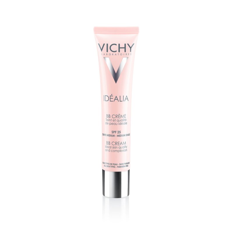 VICHY-IDÉALIA BB Cream- Medium 40ml
