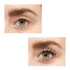 L’Oreal Paris-  Double Extension Beauty Tubes Mascara – Black