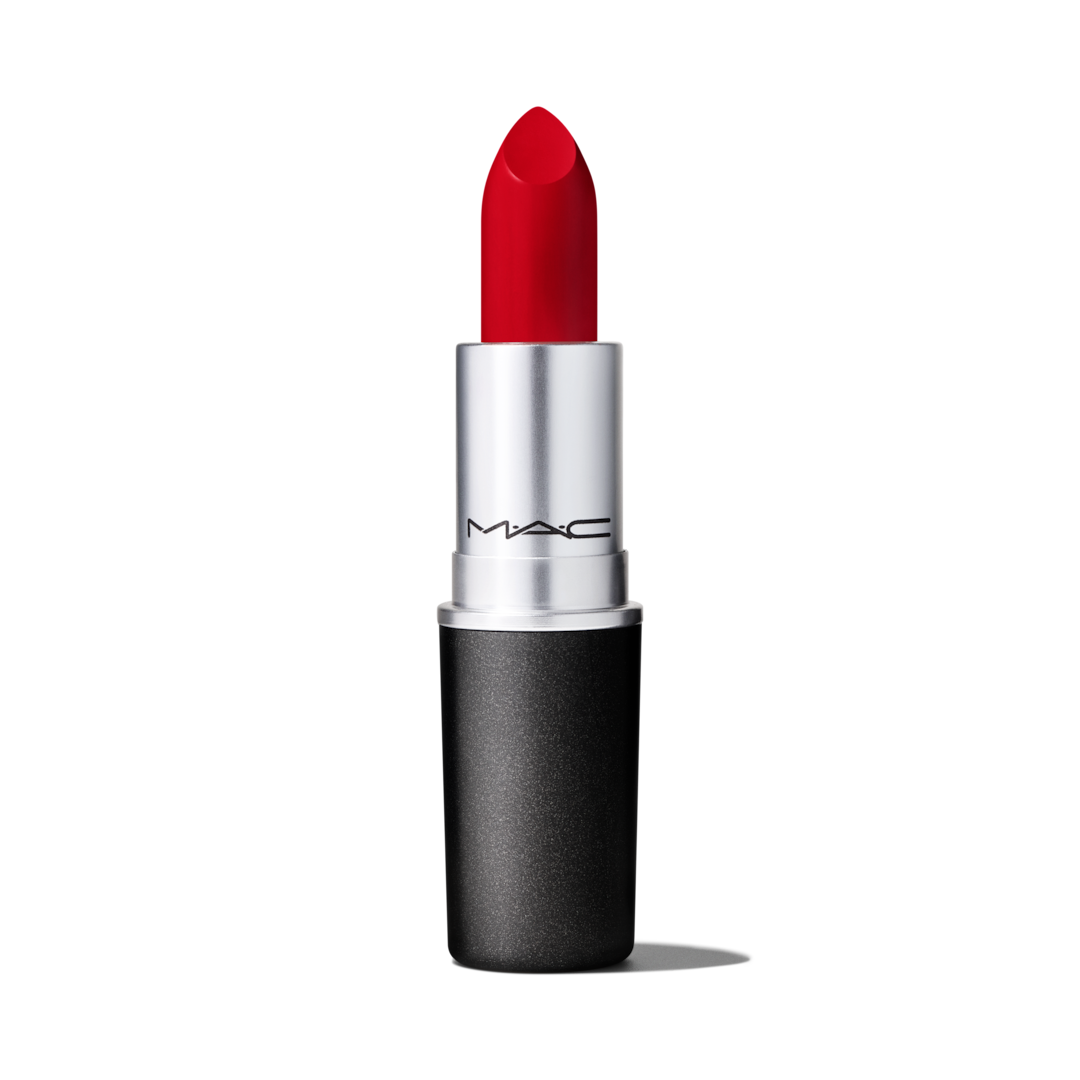 MAC- Retro Matte Lipstick- Ruby Woo
