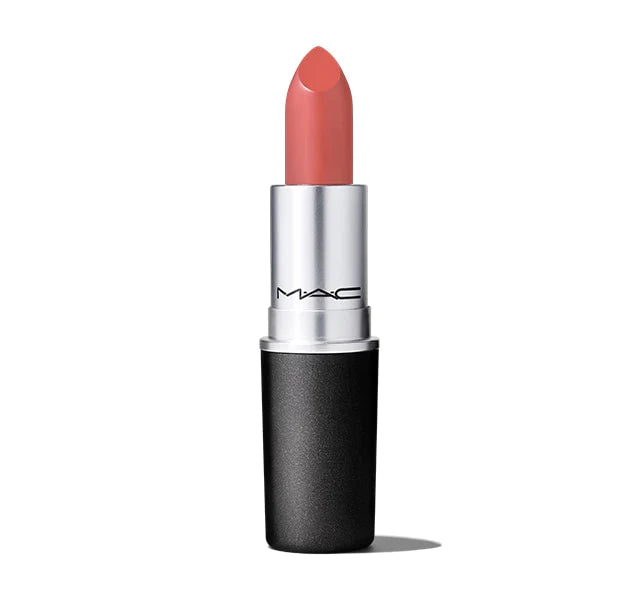 MAC-Matte Lipstick Velvet Teddy Full Size