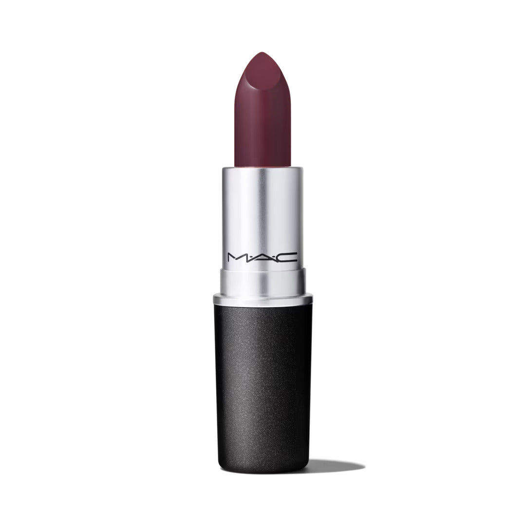 MAC – Matte Lipstick – Smoked Purple