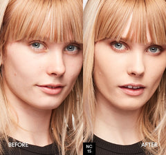 MAC-STUDIO FIX FLUID SPF 15 NC-15