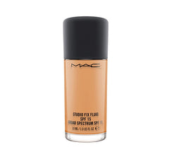 MAC- STUDIO FIX FLUID SPF 15 NC 40