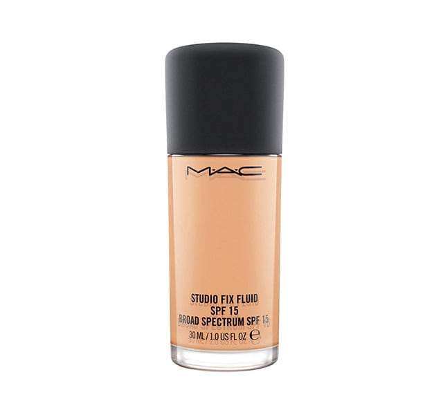 MAC- STUDIO FIX FLUID SPF 15 NC-16