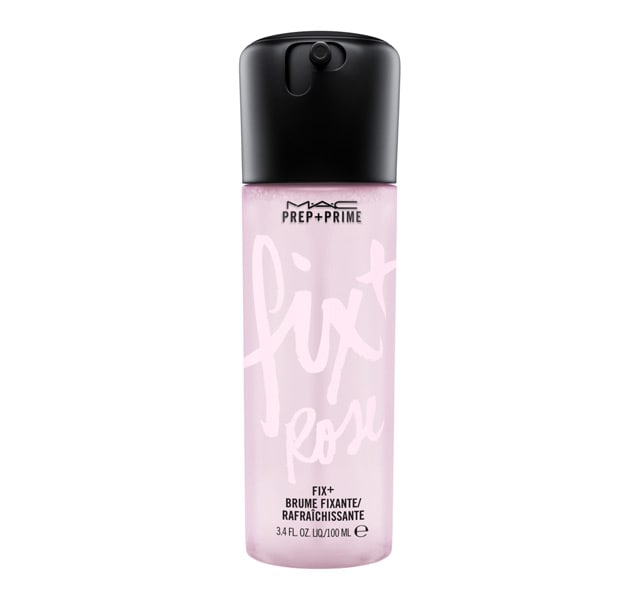 MAC- Prep + Prime Fix+ Rose 100Ml