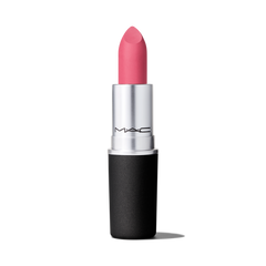 MAC- Powder Kiss Lipstick-Sexy, But Sweet