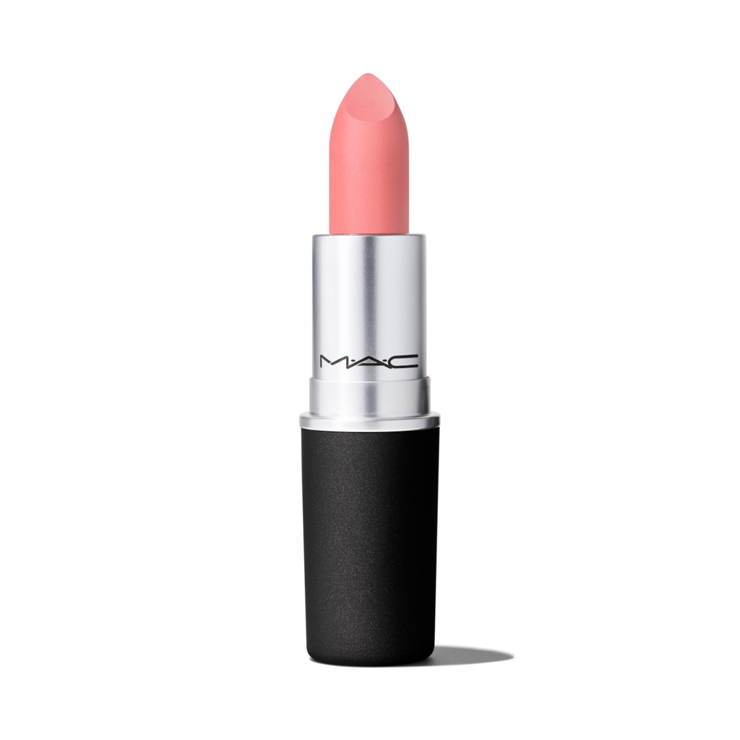 MAC-Powder Kiss Lipstick - Reverence