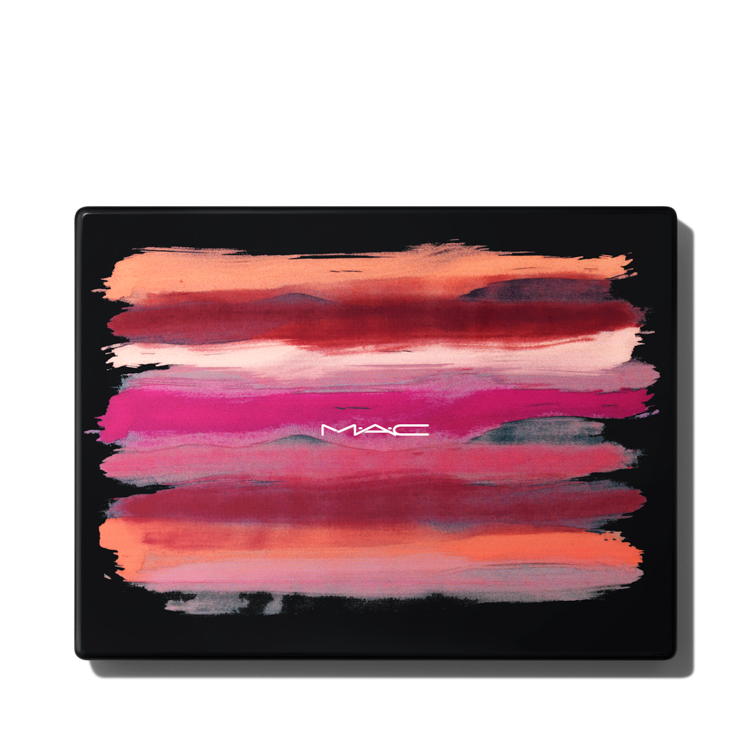 MAC- Art Library: Flame-Boyant