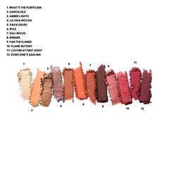 MAC- Art Library: Flame-Boyant