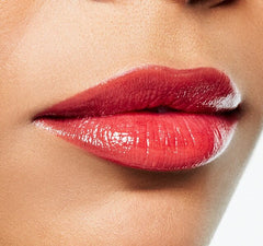 MAC Versicolour Varnish Cream Lip Stain - Shock It To Me