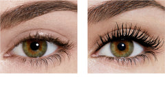 MAYBELLINE-The Colossal Big Shot Daring Black